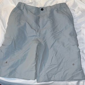 Quick Drying Hybrid Swim Shorts